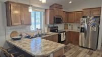 2023 Skyline Manufactured Home