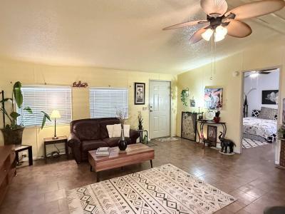 Photo 2 of 20 of home located at 3601 E. Wyoming Las Vegas, NV 89104