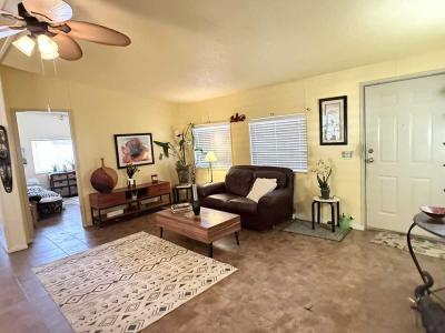 Photo 4 of 20 of home located at 3601 E. Wyoming Las Vegas, NV 89104