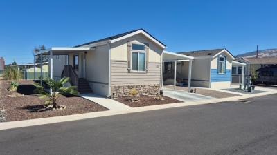 Photo 2 of 18 of home located at 3966 S. Pacific Hwy., #60 Medford, OR 97501