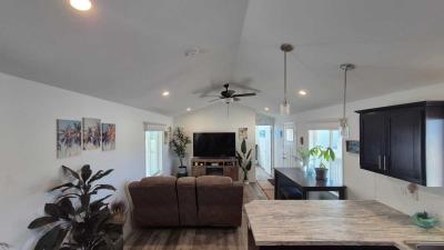 Photo 5 of 18 of home located at 3966 S. Pacific Hwy., #60 Medford, OR 97501