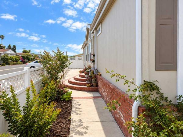 2007 Fleetwood Manufactured Home