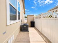 2007 Fleetwood Manufactured Home