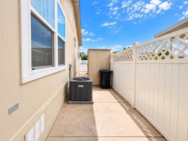 2007 Fleetwood Manufactured Home