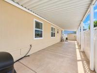 2007 Fleetwood Manufactured Home