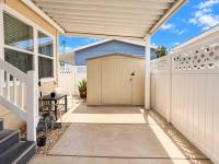 2007 Fleetwood Manufactured Home