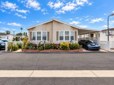 Mobile Home at 11301 Euclid St #72 Garden Grove, CA 92840