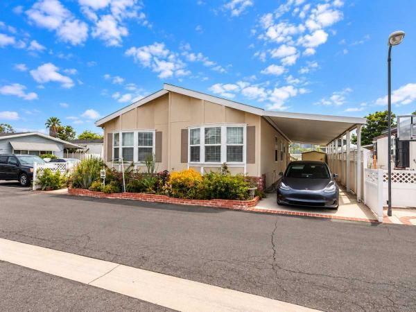 2007 Fleetwood Manufactured Home