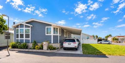 Mobile Home at 11301 Euclid St #73 Garden Grove, CA 92840