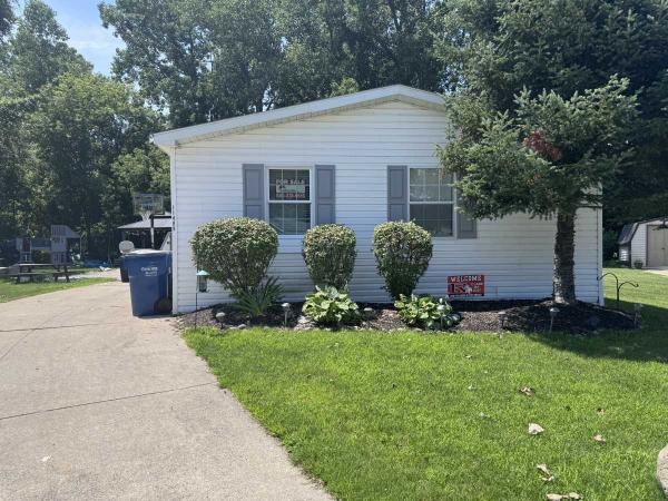 1994 Skyline Mobile Home For Sale