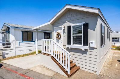 Mobile Home at 3860 S. Higuera St. D9 San Luis Obispo, CA 93401