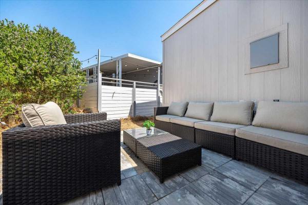 2021 SILVERCREST Mobile Home For Sale