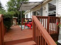 1990 Friendship Manufactured Home