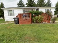 1990 Friendship Manufactured Home