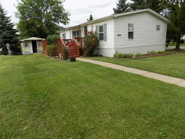1990 Friendship Mobile Home For Sale