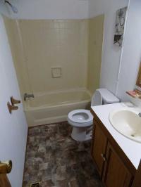 1990 Friendship Manufactured Home