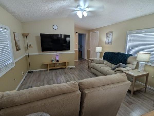 Frontier Mobile Home For Rent