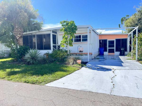  Mobile Home For Sale