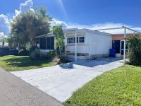 Manufactured Home