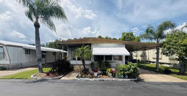  Mobile Home For Sale