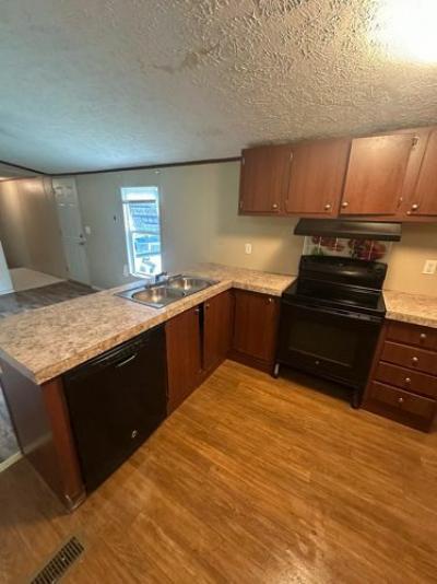 Photo 4 of 9 of home located at 465 Augusta Dr Huntington, WV 25704