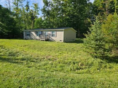 Mobile Home at 7326 Ohio 19 Mount Gilead, OH 43338