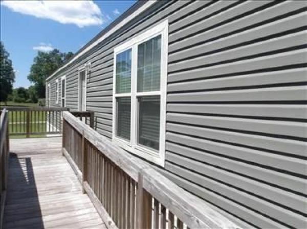 2021 ADVANTAGE PLUS Mobile Home For Sale