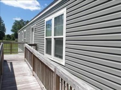 Mobile Home at 1490 Big Bay Rd Andrews, SC 29510