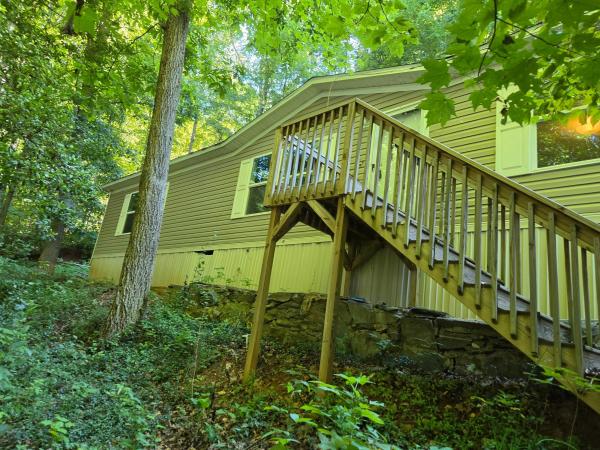 2021 WONDER Mobile Home For Sale