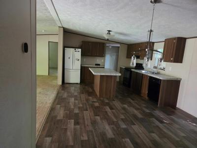 Photo 2 of 9 of home located at 199 Dog Leg Rd Whittier, NC 28789