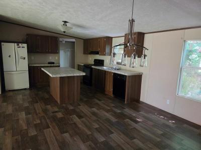 Photo 3 of 9 of home located at 199 Dog Leg Rd Whittier, NC 28789