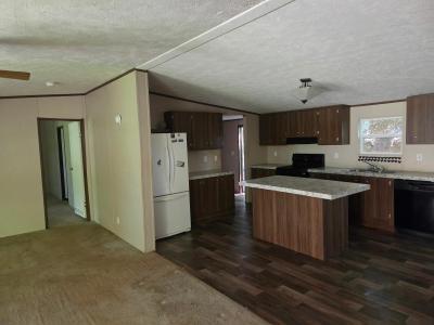 Photo 4 of 9 of home located at 199 Dog Leg Rd Whittier, NC 28789