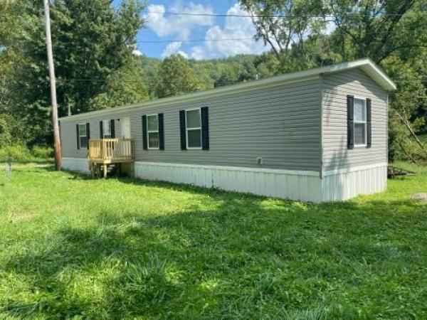 2022 CLASSIC 66 Mobile Home For Sale