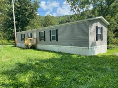 Mobile Home at 5371 Straight Frk Griffithsville, WV 25521