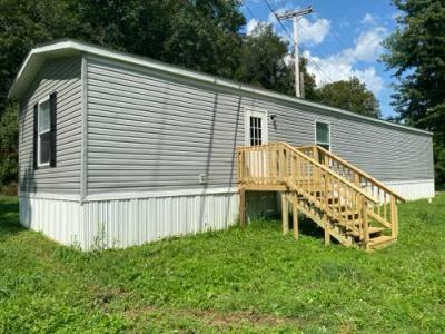 Photo 2 of 15 of home located at 5371 Straight Frk Griffithsville, WV 25521