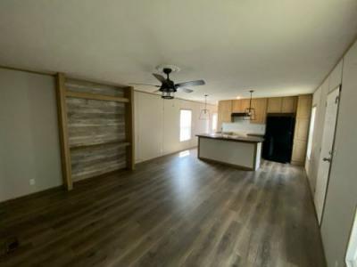 Photo 3 of 15 of home located at 5371 Straight Frk Griffithsville, WV 25521