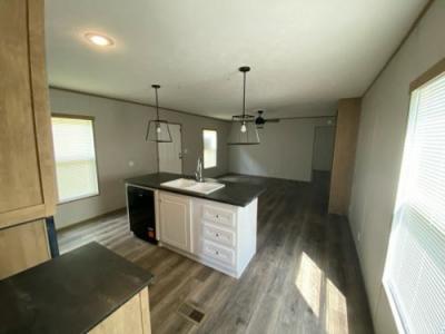 Photo 4 of 15 of home located at 5371 Straight Frk Griffithsville, WV 25521