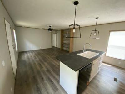 Photo 5 of 15 of home located at 5371 Straight Frk Griffithsville, WV 25521