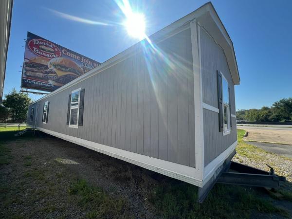 2022 MIYO VISION Mobile Home For Sale