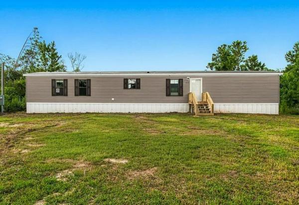 2023 THE BANDIT Mobile Home For Sale