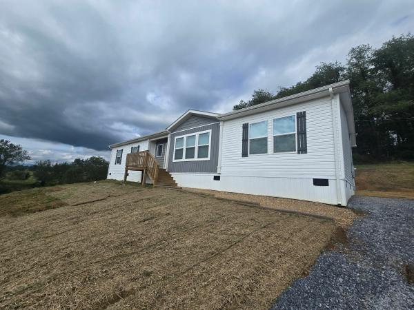 2021 COUNTRY AIRE Mobile Home For Sale