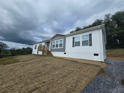 Mobile Home at 16281 Monroe Rd Glade Spring, VA 24340