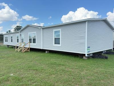 Mobile Home at 15743 U.s. 59 Splendora, TX 77372