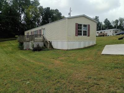 Mobile Home at 4878 Lee Highway Dublin, VA 24084