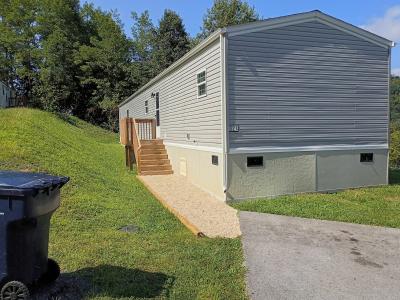 Mobile Home at 321 Crest Mountain C Elliston, VA 24087