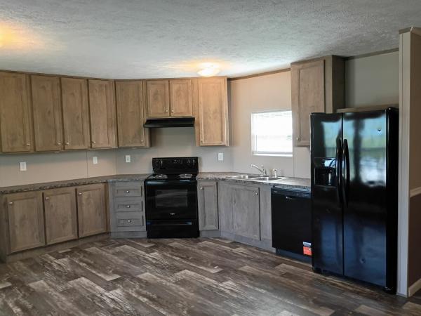 2020 BLAZER Manufactured Home