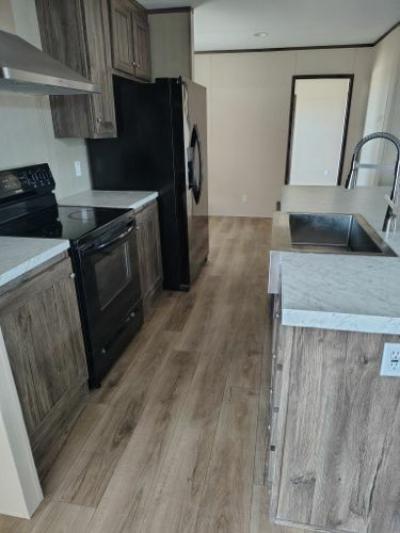 Photo 2 of 11 of home located at 6621 S Chiles Rd El Reno, OK 73036