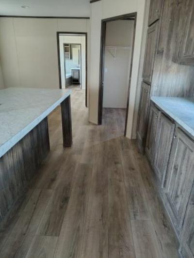 Photo 3 of 11 of home located at 6621 S Chiles Rd El Reno, OK 73036