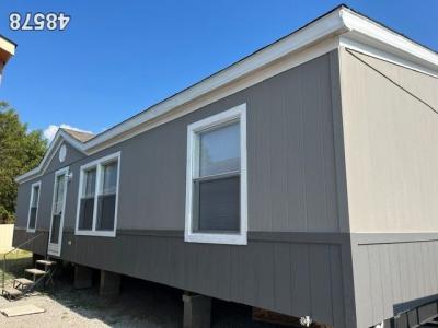 Mobile Home at Repo Mobile Homes Of Oklahoma 6027 S 113th West Ave Sand Springs, OK 74063