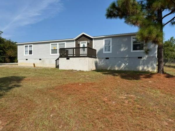 Photo 1 of 2 of home located at 2885A Carl Sutton Rd Lizella, GA 31052